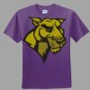 Youth Ultra Cotton ® 100% Cotton T Shirt Thumbnail