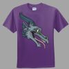 Youth Ultra Cotton ® 100% Cotton T Shirt Thumbnail