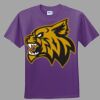 Youth Ultra Cotton ® 100% Cotton T Shirt Thumbnail