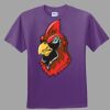 Youth Ultra Cotton ® 100% Cotton T Shirt Thumbnail