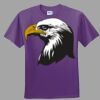 Youth Ultra Cotton ® 100% Cotton T Shirt Thumbnail
