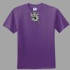 Youth Ultra Cotton ® 100% Cotton T Shirt Thumbnail