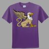 Youth Ultra Cotton ® 100% Cotton T Shirt Thumbnail