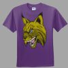 Youth Ultra Cotton ® 100% Cotton T Shirt Thumbnail