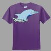 Youth Ultra Cotton ® 100% Cotton T Shirt Thumbnail
