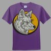 Youth Ultra Cotton ® 100% Cotton T Shirt Thumbnail