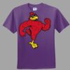 Youth Ultra Cotton ® 100% Cotton T Shirt Thumbnail