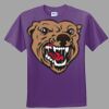 Youth Ultra Cotton ® 100% Cotton T Shirt Thumbnail