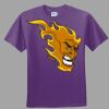 Youth Ultra Cotton ® 100% Cotton T Shirt Thumbnail