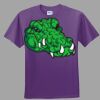 Youth Ultra Cotton ® 100% Cotton T Shirt Thumbnail