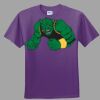 Youth Ultra Cotton ® 100% Cotton T Shirt Thumbnail