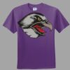 Youth Ultra Cotton ® 100% Cotton T Shirt Thumbnail