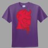 Youth Ultra Cotton ® 100% Cotton T Shirt Thumbnail