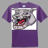 Youth Ultra Cotton ® 100% Cotton T Shirt Thumbnail
