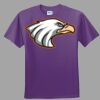 Youth Ultra Cotton ® 100% Cotton T Shirt Thumbnail