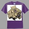 Youth Ultra Cotton ® 100% Cotton T Shirt Thumbnail