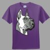Youth Ultra Cotton ® 100% Cotton T Shirt Thumbnail