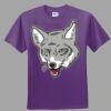 Youth Ultra Cotton ® 100% Cotton T Shirt Thumbnail