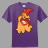 Youth Ultra Cotton ® 100% Cotton T Shirt Thumbnail