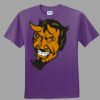Youth Ultra Cotton ® 100% Cotton T Shirt Thumbnail