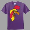 Youth Ultra Cotton ® 100% Cotton T Shirt Thumbnail