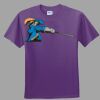 Youth Ultra Cotton ® 100% Cotton T Shirt Thumbnail