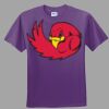 Youth Ultra Cotton ® 100% Cotton T Shirt Thumbnail