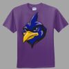 Youth Ultra Cotton ® 100% Cotton T Shirt Thumbnail