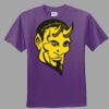 Youth Ultra Cotton ® 100% Cotton T Shirt Thumbnail