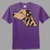 Youth Ultra Cotton ® 100% Cotton T Shirt Thumbnail