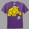 Youth Ultra Cotton ® 100% Cotton T Shirt Thumbnail