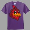 Youth Ultra Cotton ® 100% Cotton T Shirt Thumbnail