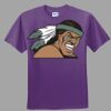 Youth Ultra Cotton ® 100% Cotton T Shirt Thumbnail