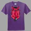 Youth Ultra Cotton ® 100% Cotton T Shirt Thumbnail