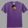 Youth Ultra Cotton ® 100% Cotton T Shirt Thumbnail