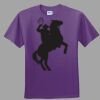 Youth Ultra Cotton ® 100% Cotton T Shirt Thumbnail