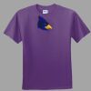 Youth Ultra Cotton ® 100% Cotton T Shirt Thumbnail