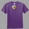 Youth Ultra Cotton ® 100% Cotton T Shirt Thumbnail