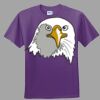 Youth Ultra Cotton ® 100% Cotton T Shirt Thumbnail