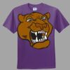 Youth Ultra Cotton ® 100% Cotton T Shirt Thumbnail