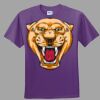 Youth Ultra Cotton ® 100% Cotton T Shirt Thumbnail