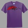 Youth Ultra Cotton ® 100% Cotton T Shirt Thumbnail