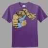 Youth Ultra Cotton ® 100% Cotton T Shirt Thumbnail