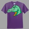 Youth Ultra Cotton ® 100% Cotton T Shirt Thumbnail