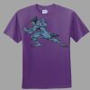 Youth Ultra Cotton ® 100% Cotton T Shirt Thumbnail