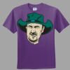 Youth Ultra Cotton ® 100% Cotton T Shirt Thumbnail