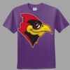 Youth Ultra Cotton ® 100% Cotton T Shirt Thumbnail