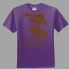 Youth Ultra Cotton ® 100% Cotton T Shirt Thumbnail