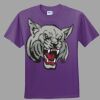 Youth Ultra Cotton ® 100% Cotton T Shirt Thumbnail
