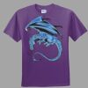 Youth Ultra Cotton ® 100% Cotton T Shirt Thumbnail